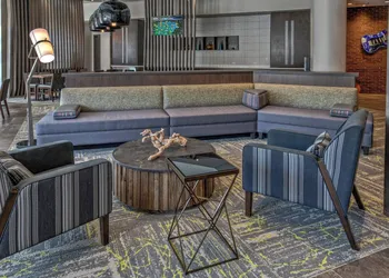 Springhill Suites Nashville Brentwood hotel thumbnail 4