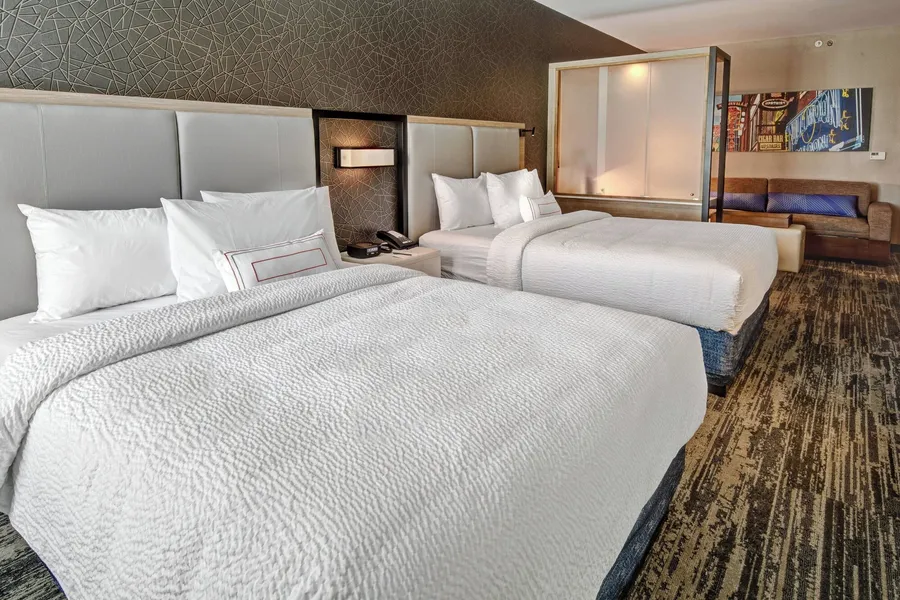 Springhill Suites Nashville Brentwood hotel detail image 6