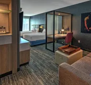 Springhill Suites Nashville Brentwood hotel detail image 7