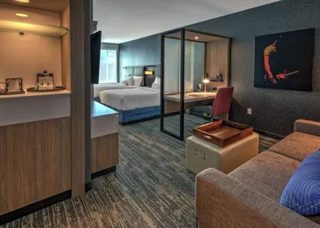 Springhill Suites Nashville Brentwood hotel thumbnail 7