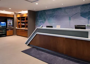 SpringHill Suites by Marriott Elizabethtown hotel thumbnail 4