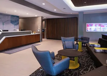 SpringHill Suites by Marriott Elizabethtown hotel thumbnail 5