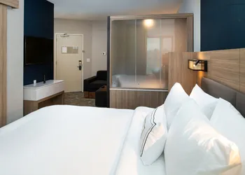 SpringHill Suites by Marriott Elizabethtown hotel thumbnail 6
