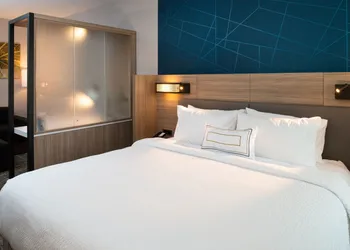 SpringHill Suites by Marriott Elizabethtown hotel thumbnail 7