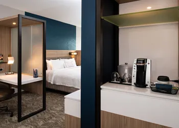 SpringHill Suites by Marriott Elizabethtown hotel thumbnail 8