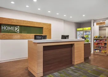 Home2 Suites by Hilton Lake Charles, LA hotel thumbnail 4