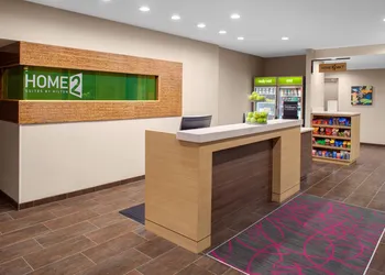 Home2 Suites by Hilton Lake Charles, LA hotel thumbnail 5