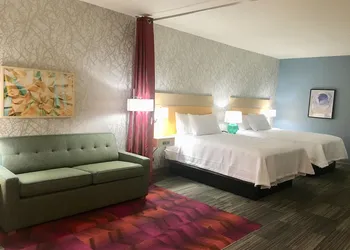 Home2 Suites by Hilton Lake Charles, LA hotel thumbnail 8