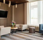 Wyndham Westfield hotel detail image 3