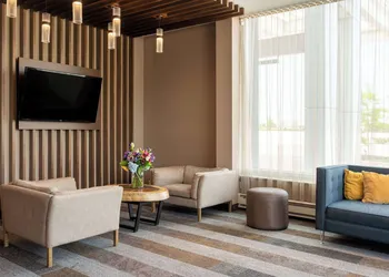 Wyndham Westfield hotel thumbnail 3