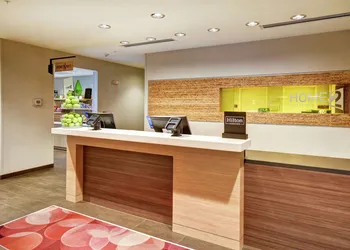 Home2 Suites by Hilton Springfield North hotel thumbnail 2