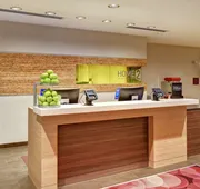 Home2 Suites by Hilton Springfield North hotel detail image 3