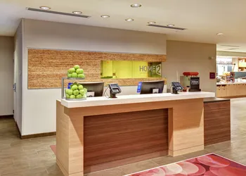 Home2 Suites by Hilton Springfield North hotel thumbnail 3