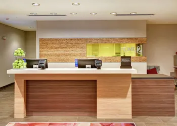 Home2 Suites by Hilton Springfield North hotel thumbnail 4