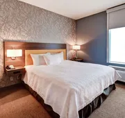 Home2 Suites by Hilton Springfield North hotel detail image 5