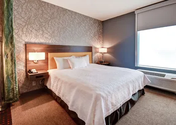 Home2 Suites by Hilton Springfield North hotel thumbnail 5