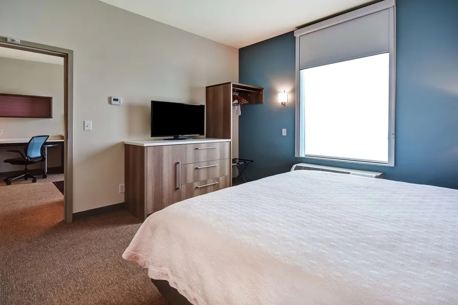 Home2 Suites by Hilton Springfield North hotel detail image 6