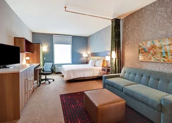 Home2 Suites by Hilton Springfield North hotel thumbnail 7