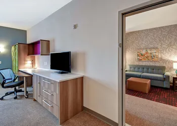 Home2 Suites by Hilton Springfield North hotel thumbnail 8