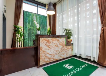 The L Hotel hotel thumbnail 4
