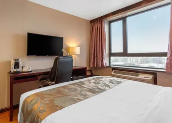 The L Hotel hotel thumbnail 6