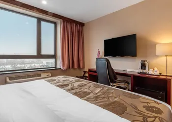 The L Hotel hotel thumbnail 7