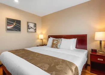 The L Hotel hotel thumbnail 8