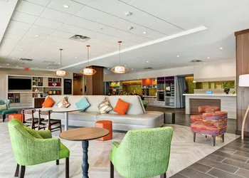 Home2 Suites by Hilton Charleston West Ashley hotel thumbnail 2