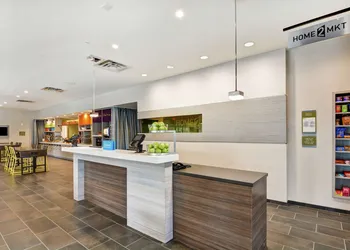 Home2 Suites by Hilton Charleston West Ashley hotel thumbnail 5