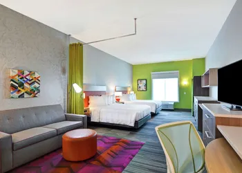Home2 Suites by Hilton Charleston West Ashley hotel thumbnail 6