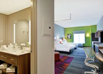 Home2 Suites by Hilton Charleston West Ashley hotel thumbnail 7