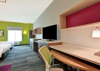 Home2 Suites by Hilton Charleston West Ashley hotel thumbnail 8