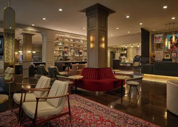 Renaissance Saint Elm Dallas Downtown Hotel hotel thumbnail 8