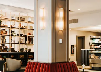 Renaissance Saint Elm Dallas Downtown Hotel hotel thumbnail 2