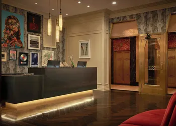 Renaissance Saint Elm Dallas Downtown Hotel hotel thumbnail 6