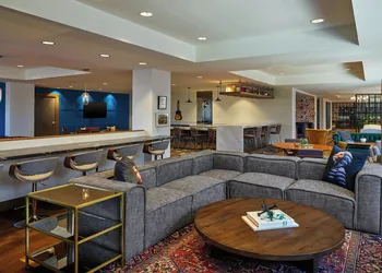 Renaissance Saint Elm Dallas Downtown Hotel hotel thumbnail 7
