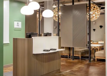 Element by Marriott Moline hotel thumbnail 2