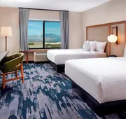 Fairfield by Marriott Inn & Suites Indio Coachella Valley hotel detail image 3