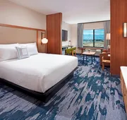 Fairfield by Marriott Inn & Suites Indio Coachella Valley hotel detail image 4