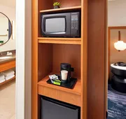 Fairfield by Marriott Inn & Suites Indio Coachella Valley hotel detail image 5