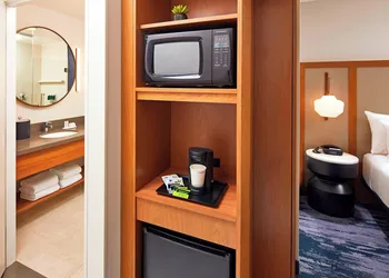 Fairfield by Marriott Inn & Suites Indio Coachella Valley hotel thumbnail 5