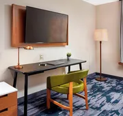 Fairfield by Marriott Inn & Suites Indio Coachella Valley hotel detail image 7