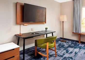 Fairfield by Marriott Inn & Suites Indio Coachella Valley hotel thumbnail 7