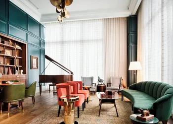 Perry Lane Hotel, A Luxury Collection Hotel, Savannah hotel thumbnail 2