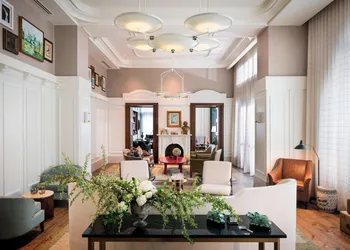 Perry Lane Hotel, A Luxury Collection Hotel, Savannah hotel thumbnail 3