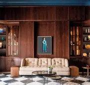 Perry Lane Hotel, A Luxury Collection Hotel, Savannah hotel detail image 4