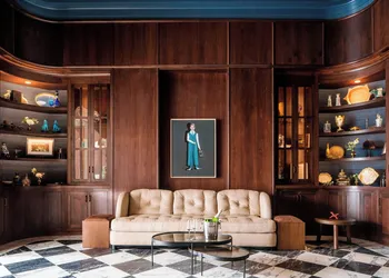 Perry Lane Hotel, A Luxury Collection Hotel, Savannah hotel thumbnail 4