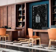 Perry Lane Hotel, A Luxury Collection Hotel, Savannah hotel detail image 5