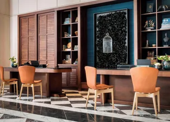Perry Lane Hotel, A Luxury Collection Hotel, Savannah hotel thumbnail 5