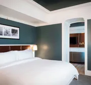 Perry Lane Hotel, A Luxury Collection Hotel, Savannah hotel detail image 7
